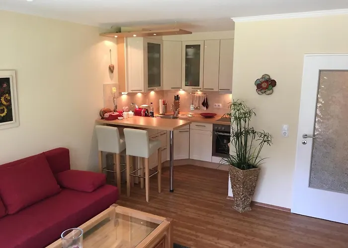 Apartment Kleeblatt