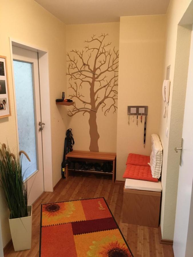 Apartment Kleeblatt