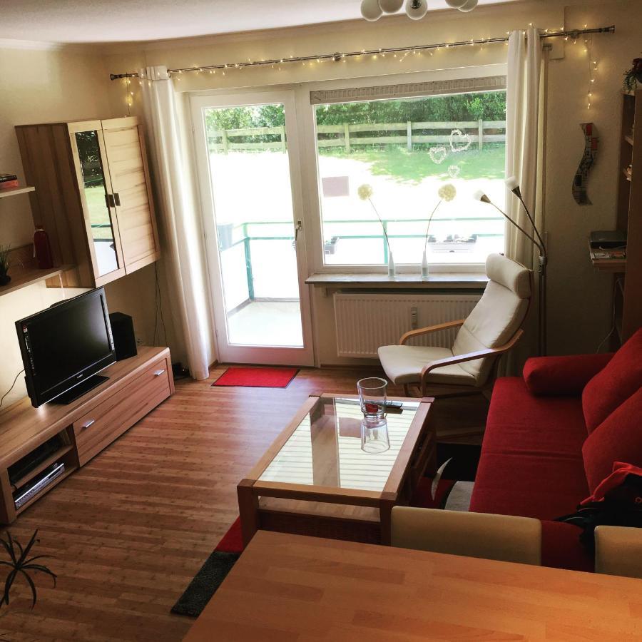Kleeblatt Apartment