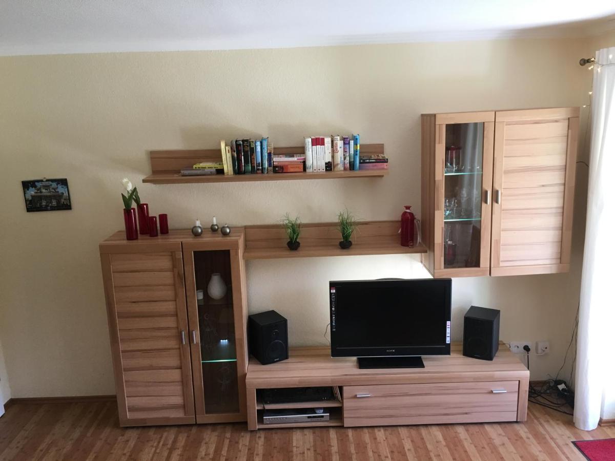 Kleeblatt Apartment *