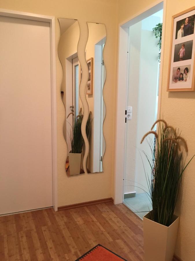 Apartment Kleeblatt Goslar