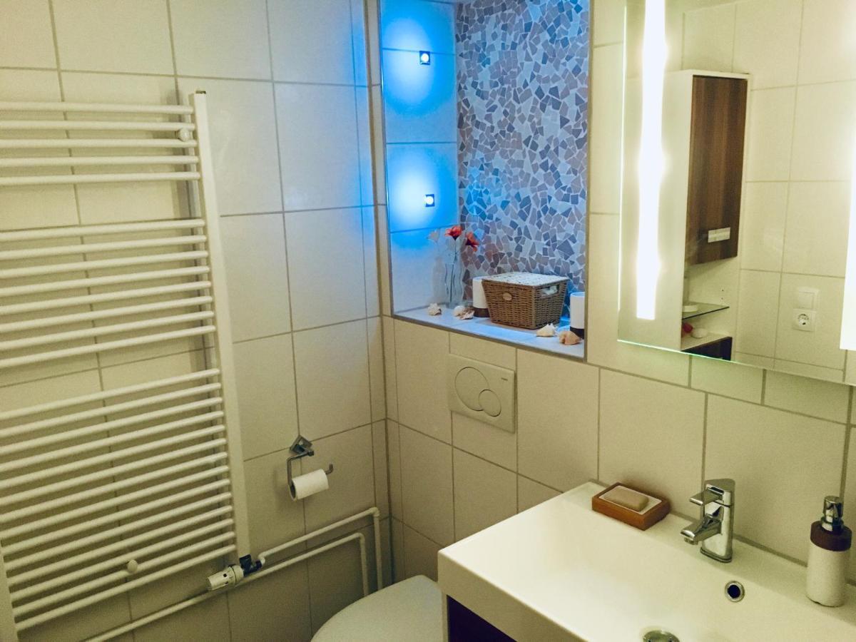 Apartment Kleeblatt *