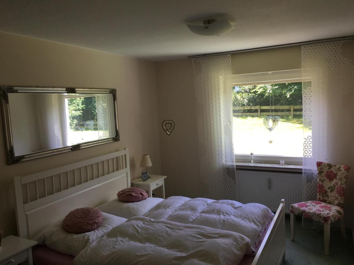 Apartment Kleeblatt *