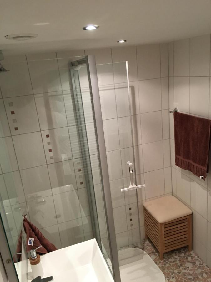 Apartment Kleeblatt *